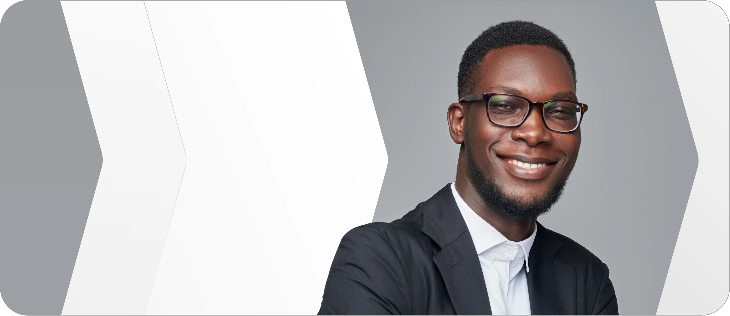 Professional Header Image